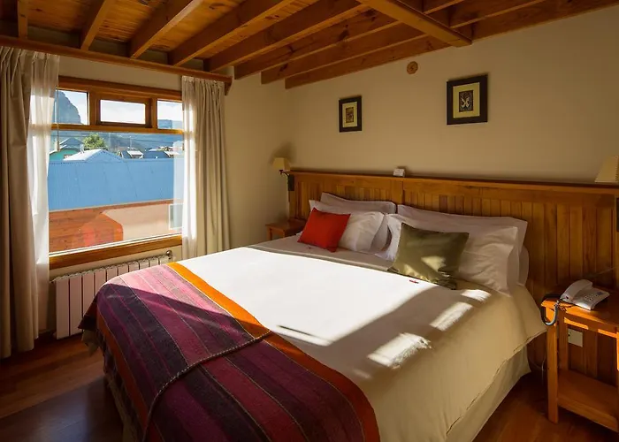 Hosteria Senderos
