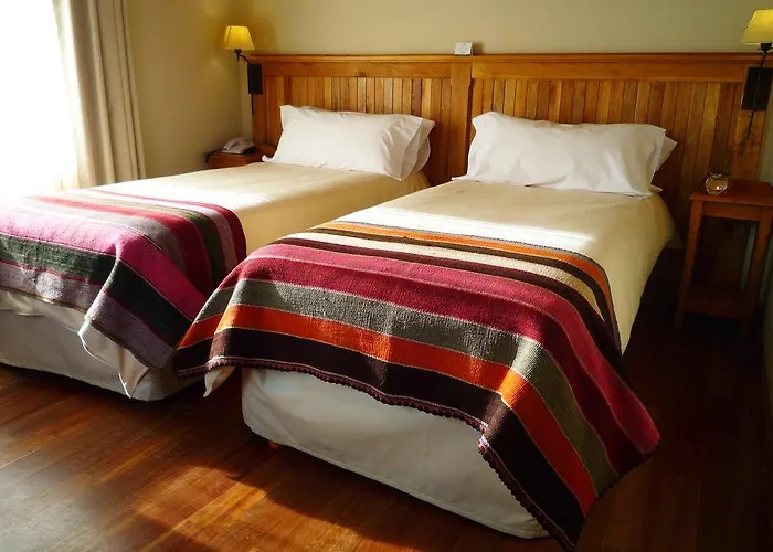 Hosteria Senderos
