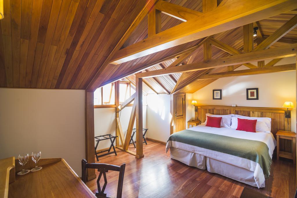 Hotel Senderos El Chalten