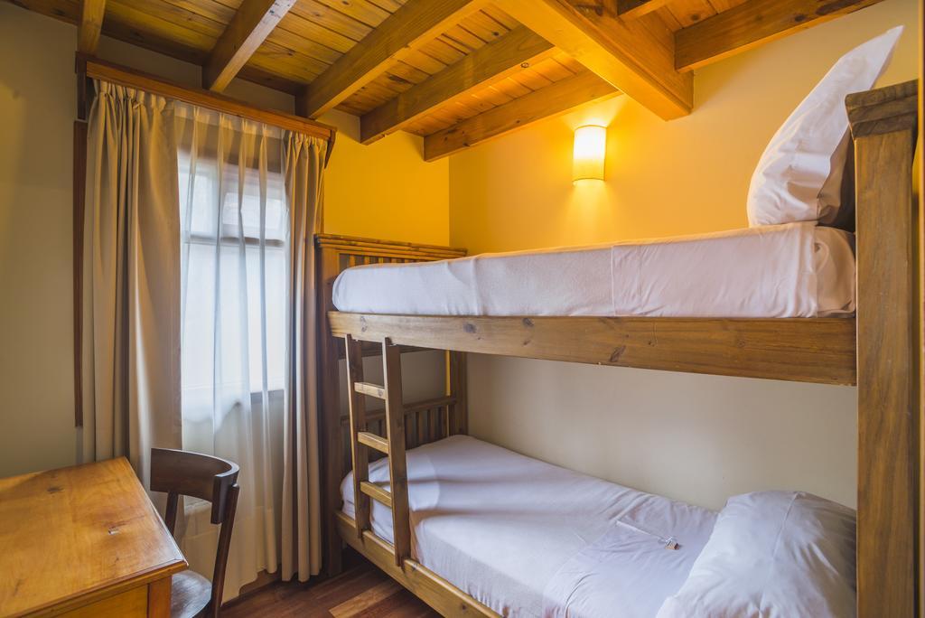 Hotel Senderos 3*
