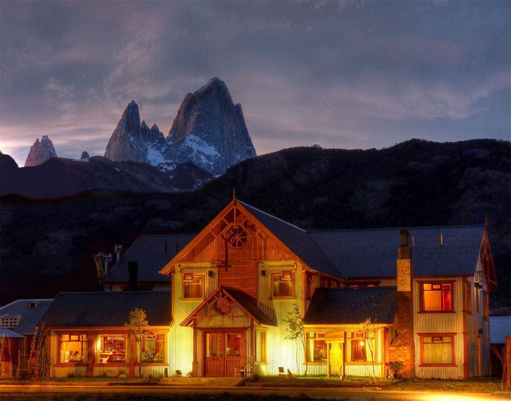 Senderos Hotel 3*