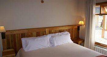 Hotel Senderos