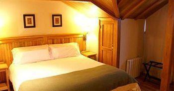Hotel Senderos 3*