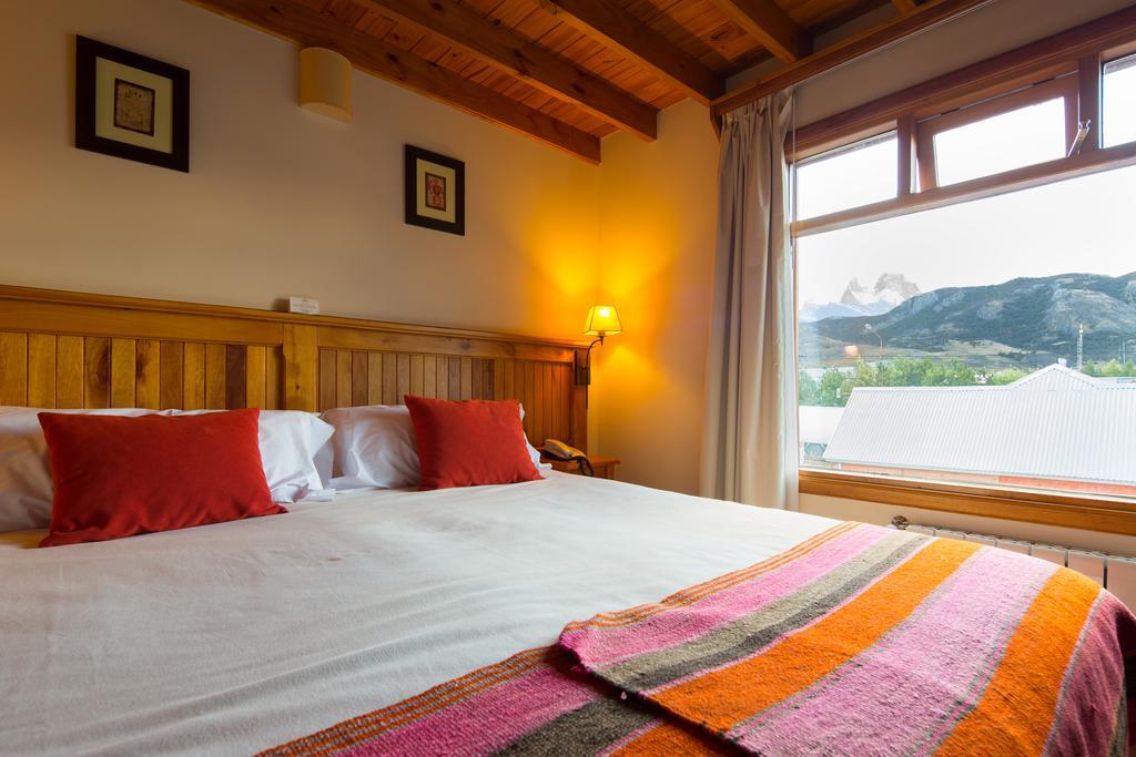 Senderos Hotel 3*
