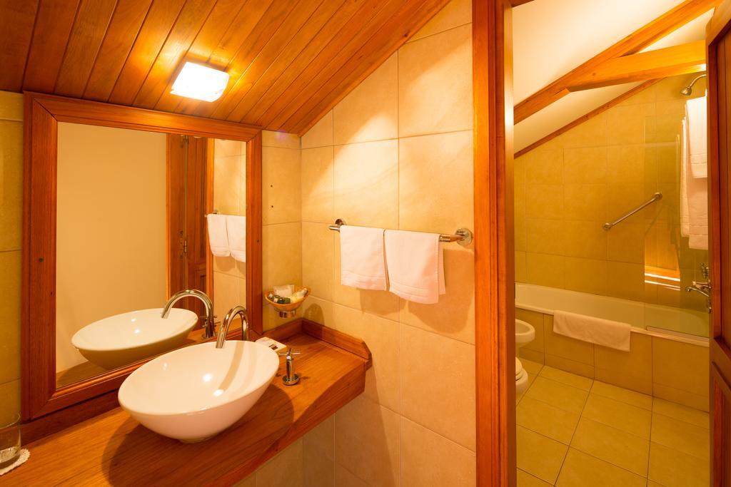 Hotel Senderos 3*