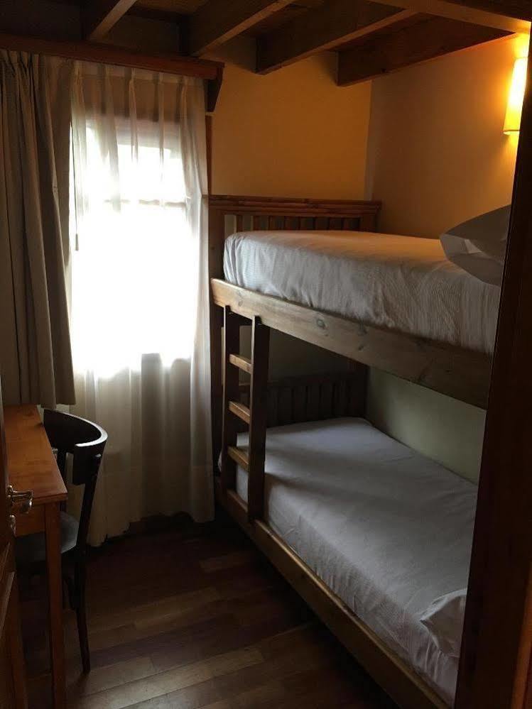 Senderos Hotel El Chalten