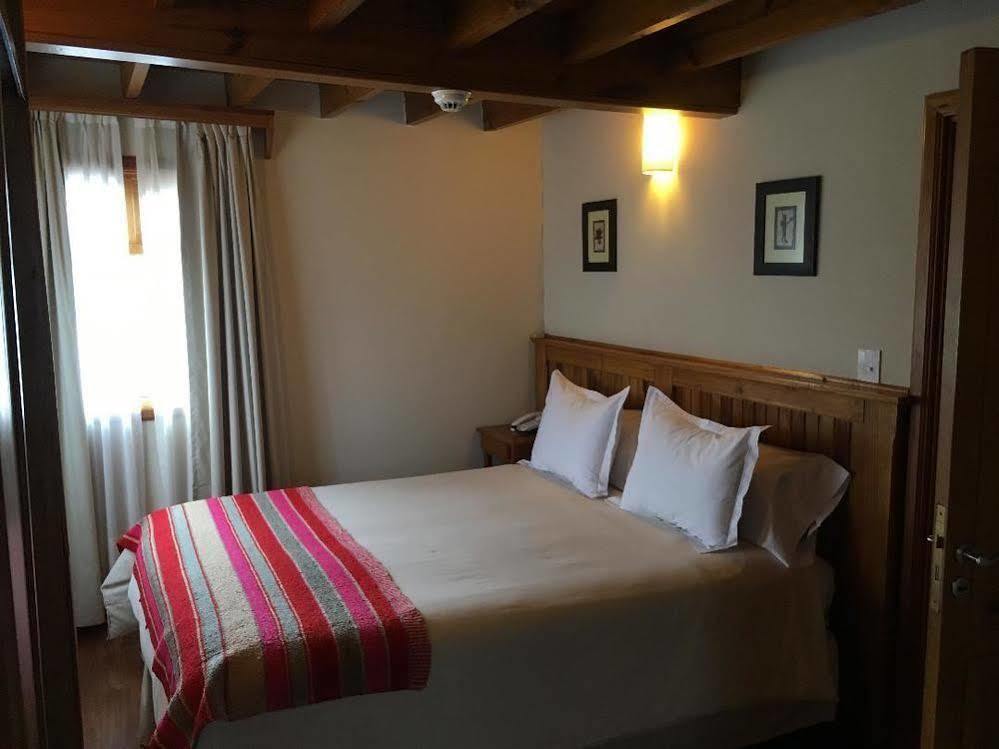 Senderos Hotel El Chalten